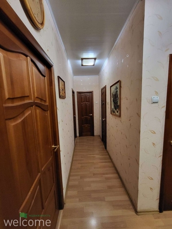 
  Продается 2-комн. квартира, 65.5 м², 50 лет ВЛКСМ ул, д. 87
. Фото 9.