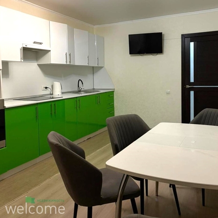 
  Продается 3-комн. квартира, 100 м², 50 лет ВЛКСМ ул, д. 99
. Фото 9.