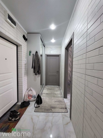 
  Продается 1-комн. квартира, 44 м², Пирогова ул, д. 5ак7
. Фото 26.