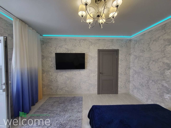 
  Продается 1-комн. квартира, 44 м², Пирогова ул, д. 5ак7
. Фото 35.