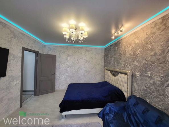 
  Продается 1-комн. квартира, 44 м², Пирогова ул, д. 5ак7
. Фото 37.