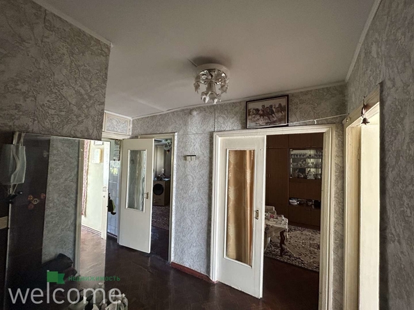 
  Продается 3-комн. квартира, 72 м², Тухачевского ул, д. 3/1
. Фото 10.