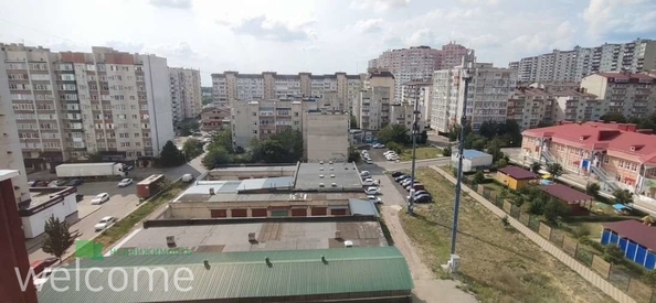 
  Продается 1-комн. квартира, 41.5 м², Пирогова ул, д. 102/1
. Фото 1.
