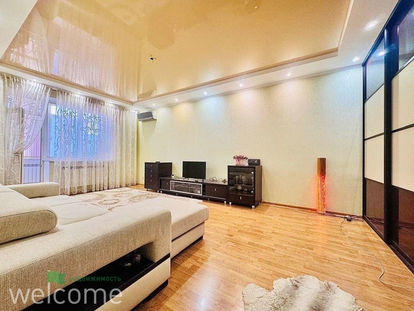 
  Продается 2-комн. квартира, 78 м², Маяковского ул, д. 15
. Фото 4.