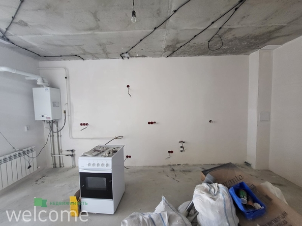 
  Продается 2-комн. квартира, 77.9 м², Российский пр-кт, д. 17
. Фото 15.