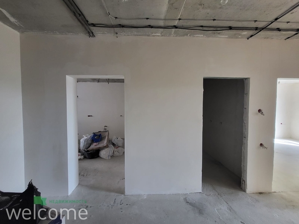 
  Продается 2-комн. квартира, 77.9 м², Российский пр-кт, д. 17
. Фото 18.