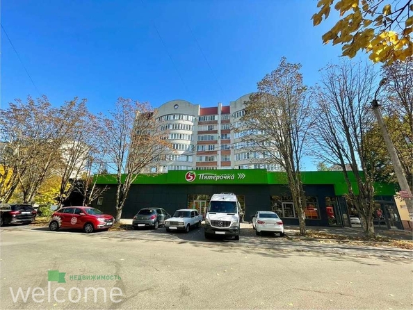 
  Продается 1-комн. квартира, 36 м², Пирогова ул, д. 24/2
. Фото 1.