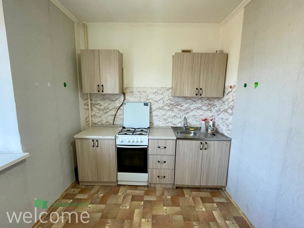 
  Продается 1-комн. квартира, 36 м², Пирогова ул, д. 24/2
. Фото 2.