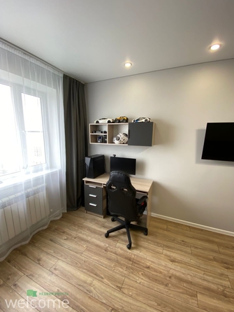 
  Продается 2-комн. квартира, 70 м², Рогожникова ул, д. 17
. Фото 12.