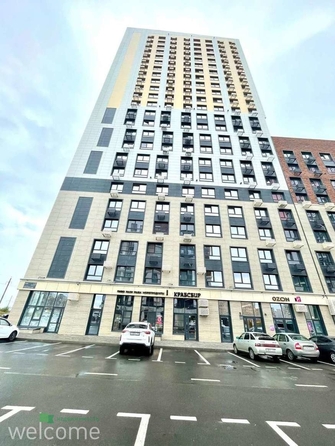 
  Продается 1-комн. квартира, 40.7 м², ЖК Высота, литер 4.1
. Фото 1.