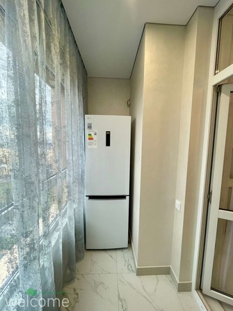 
  Продается 1-комн. квартира, 40.7 м², ЖК Высота, литер 4.1
. Фото 8.