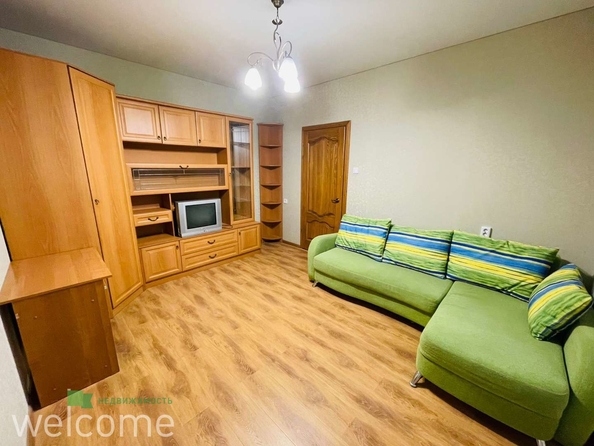 
  Продается 1-комн. квартира, 36.3 м², Тухачевского ул, д. 25/8
. Фото 2.