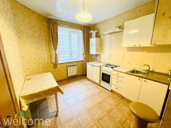
  Продается 1-комн. квартира, 36.3 м², Тухачевского ул, д. 25/8
. Фото 9.