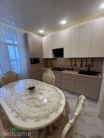 
  Продается 1-комн. квартира, 40 м², генерала Маргелова ул, д. 9/2
. Фото 2.