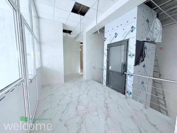 
  Продается торговая площадь, 85.2 м², Вокзальная ул, д. 135/3
. Фото 21.