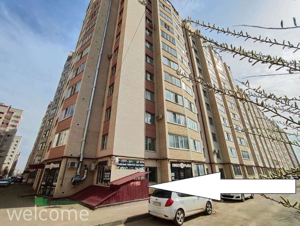 
  Продается универсальное помещение, 370 м², Родосская ул, д. 11
. Фото 1.