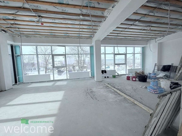 
  Продается торговая площадь, 145.7 м², Вокзальная ул, д. 135/3
. Фото 10.