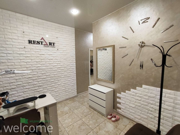 
  Продается готовый бизнес, 39.2 м², Тухачевского ул, д. 27
. Фото 1.