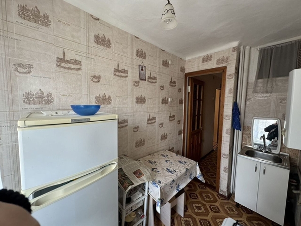 
  Продается 2-комн. квартира, 38.7 м², 40 лет Октября пр-кт, д. 30
. Фото 6.