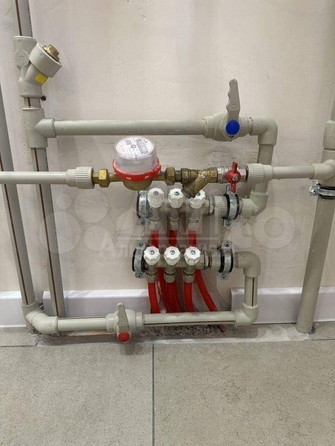 
  Продается 1-комн. квартира, 41 м², Никольская ул
. Фото 13.