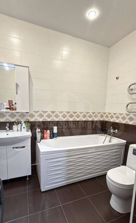 
  Продается 1-комн. квартира, 60 м², Октябрьская ул
. Фото 8.