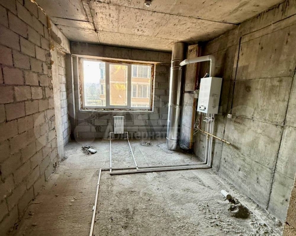 
  Продается 1-комн. квартира, 45.6 м², Шмидта ул
. Фото 4.