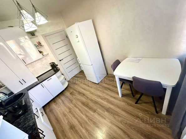 
  Продается 1-комн. квартира, 33.1 м², Просторная ул
. Фото 8.