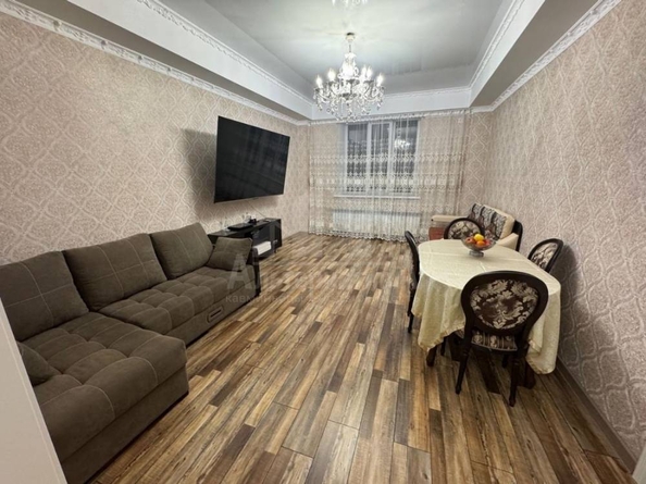
  Продается 3-комн. квартира, 120 м², Октябрьская ул
. Фото 4.