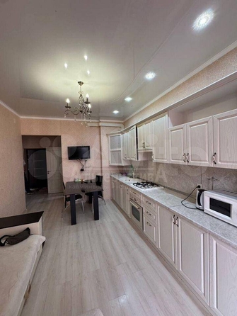 
  Продается 1-комн. квартира, 47 м², Нелюбина ул
. Фото 1.