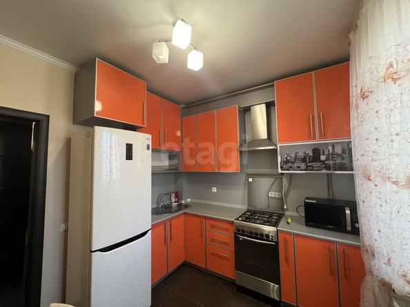 
  Продается 1-комн. квартира, 41.7 м², 50 лет ВЛКСМ ул, д. 113
. Фото 2.