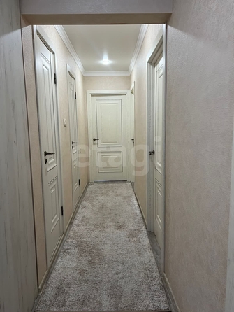 
  Продается 4-комн. квартира, 70 м², 50 лет ВЛКСМ ул, д. 35/1
. Фото 15.