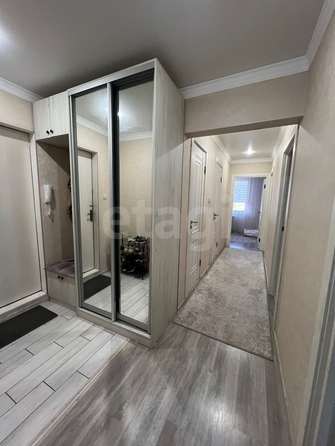 
  Продается 4-комн. квартира, 70 м², 50 лет ВЛКСМ ул, д. 35/1
. Фото 16.