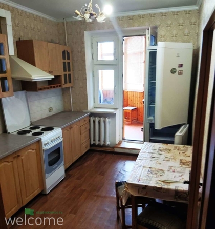 
  Продается 1-комн. квартира, 40 м², Доваторцев ул, д. 44/2
. Фото 1.