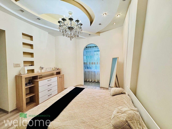 
  Продается 3-комн. квартира, 130.6 м², Доваторцев ул, д. 55
. Фото 17.