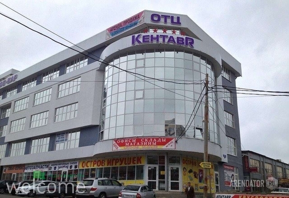 
  Продается офис, 25 м², 2 Юго-Западный проезд, д. 3
. Фото 1.