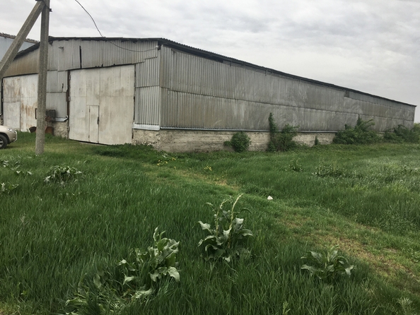 
  Продается склад, 1200 м², Новая ул, д. 35
. Фото 1.