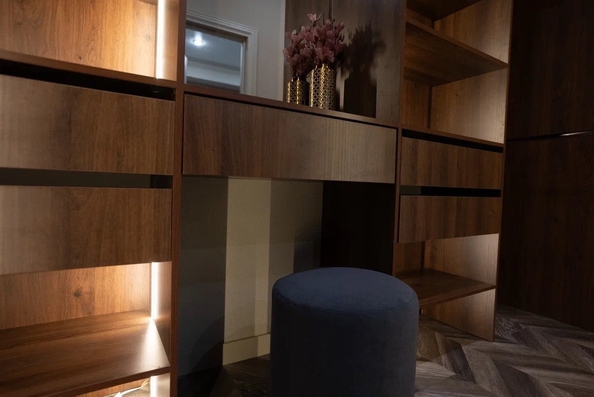 
  Продается 2-комн. квартира, 86.4 м², Адмиральского ул, д. 32
. Фото 9.