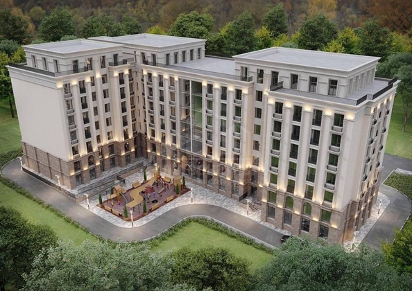 
  Продается 1-комн. квартира, 43.8 м², Гоголя ул
. Фото 6.