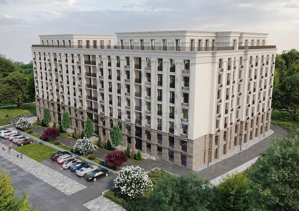
  Продается 1-комн. квартира 43.8 м². Фото 4.