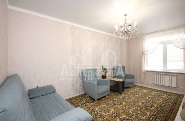 
  Продается 2-комн. квартира, 56 м², Окопная ул
. Фото 8.