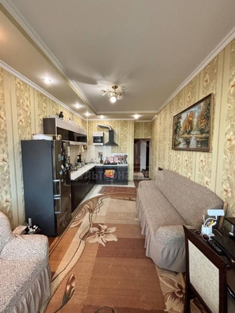 
  Продается 1-комн. квартира, 45 м², Красивая ул
. Фото 5.