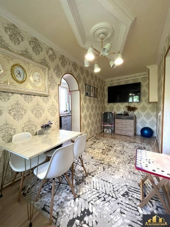 
  Продается 2-комн. квартира, 40 м², Ермолова ул
. Фото 1.