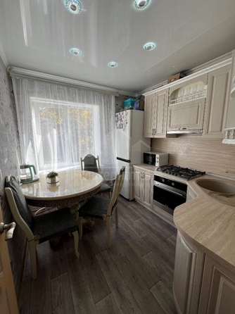 
  Продается 3-комн. квартира, 62.6 м², Комсомольская ул
. Фото 10.