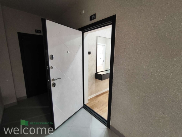 
  Продается 2-комн. квартира, 65 м², ЖК Основа, литер 1.1
. Фото 2.