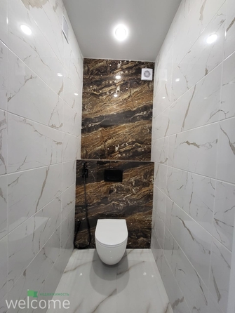 
  Продается 2-комн. квартира, 65 м², Российский пр-кт, д. 16
. Фото 12.