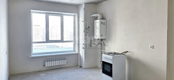 
  Продается 2-комн. квартира, 61 м², Николая Голодникова ул, д. 7к1
. Фото 1.