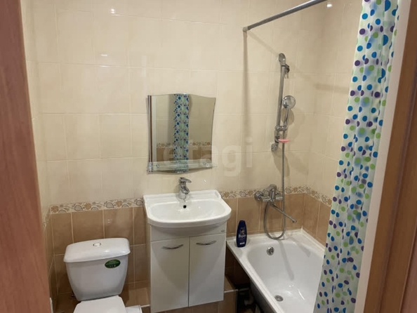 
  Сдается 1-комн. квартира, 28 м², Октябрьская ул, д. 192б/2
. Фото 9.