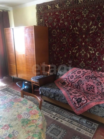 
  Сдается 2-комн. квартира, 41 м², Комсомольская ул, д. 46
. Фото 1.