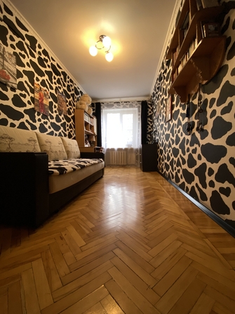 
  Продается 3-комн. квартира, 59.4 м², Первая Бульварная ул, д. 31
. Фото 1.