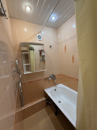 
  Продается 3-комн. квартира, 59.4 м², Первая Бульварная ул, д. 31
. Фото 4.